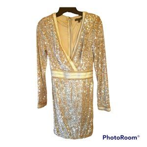 Guess Patrice Party Dress